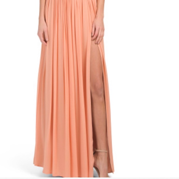 Maxi Dress - Picture 2 of 2